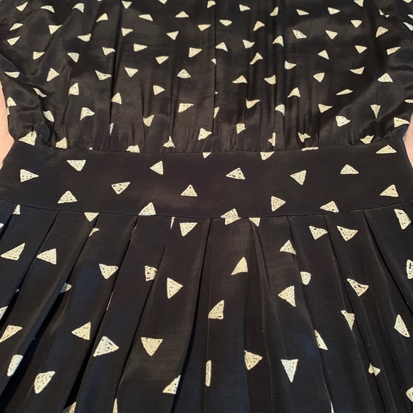 Maggy London classic dress - Picture 4 of 9